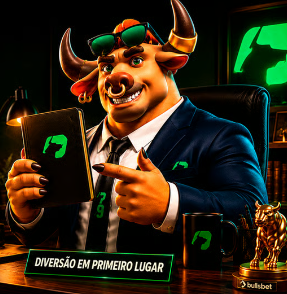 Bullsbet Bônus e Cashback